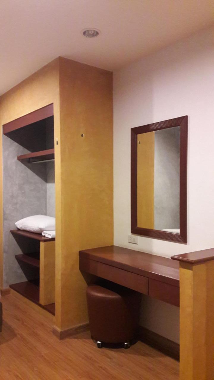 Ingfah Apartment Hat Yai Extérieur photo
