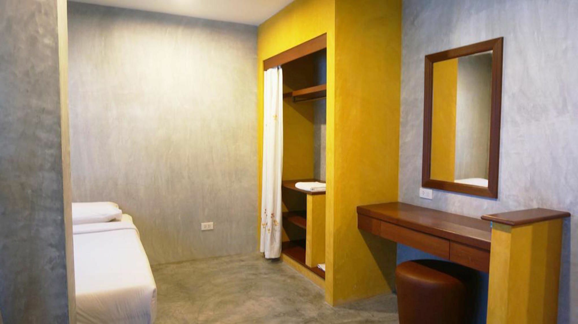 Ingfah Apartment Hat Yai Extérieur photo